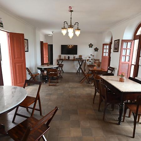 Pousada Convento Da Conceicao Олинда Экстерьер фото