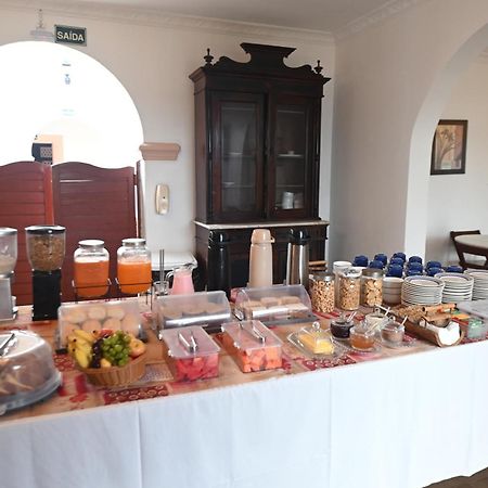 Pousada Convento Da Conceicao Олинда Экстерьер фото