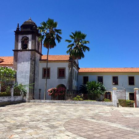 Pousada Convento Da Conceicao Олинда Экстерьер фото
