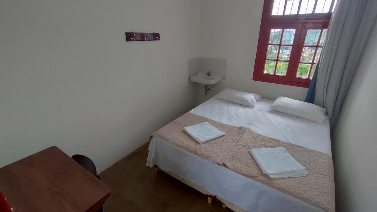 Pousada Convento Da Conceicao Олинда Экстерьер фото