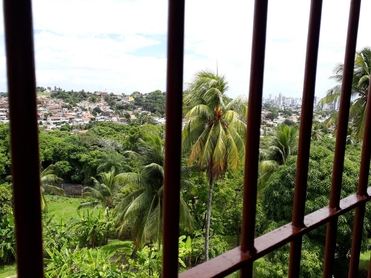 Pousada Convento Da Conceicao Олинда Экстерьер фото
