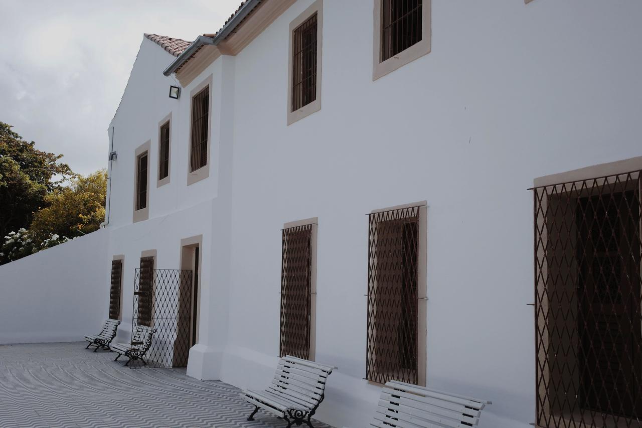 Pousada Convento Da Conceicao Олинда Экстерьер фото